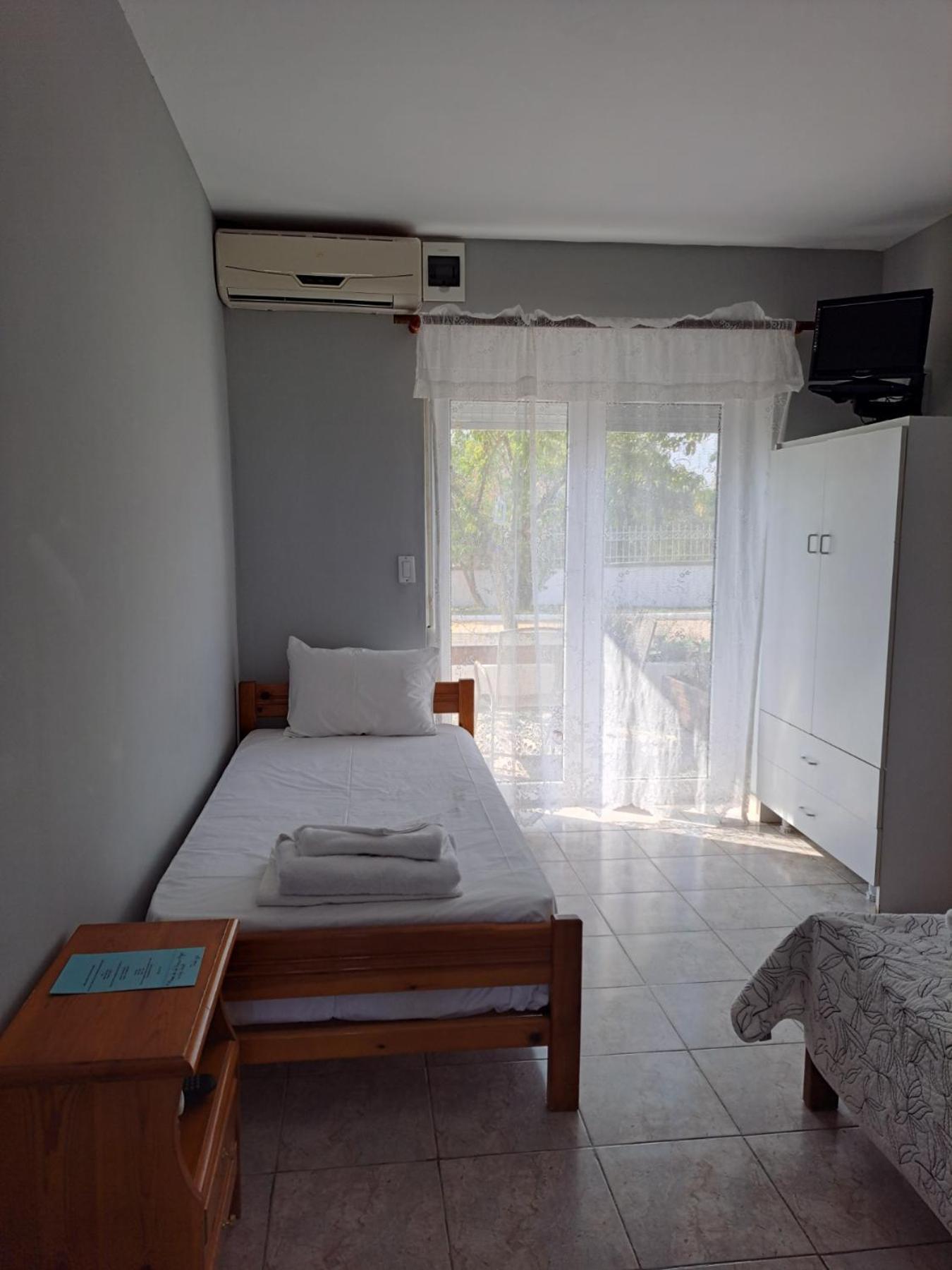 Kiki'S Place Nikiti (Sithonia) Quarto foto