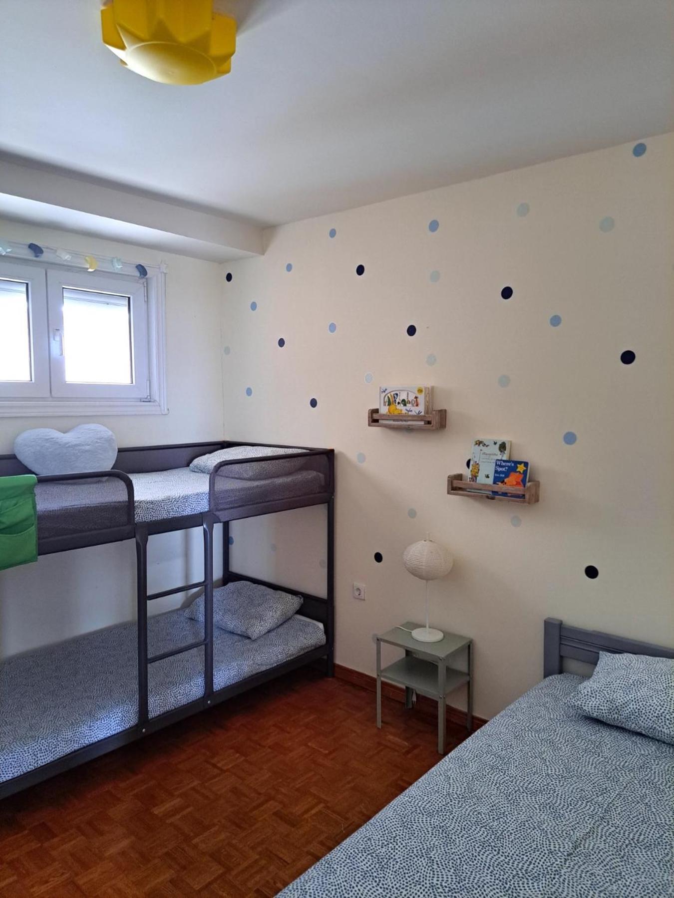 Kiki'S Place Nikiti (Sithonia) Quarto foto