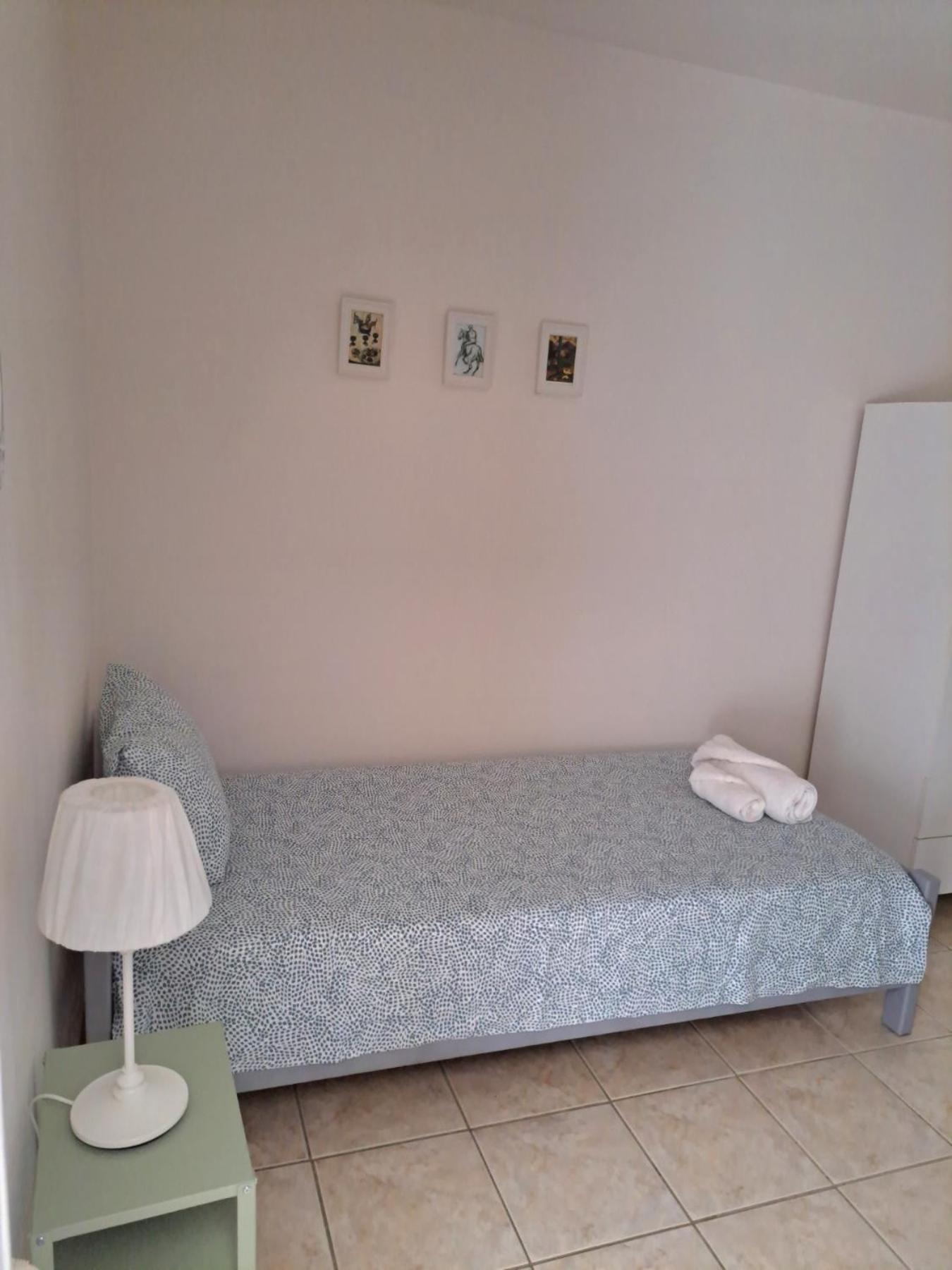 Kiki'S Place Nikiti (Sithonia) Quarto foto