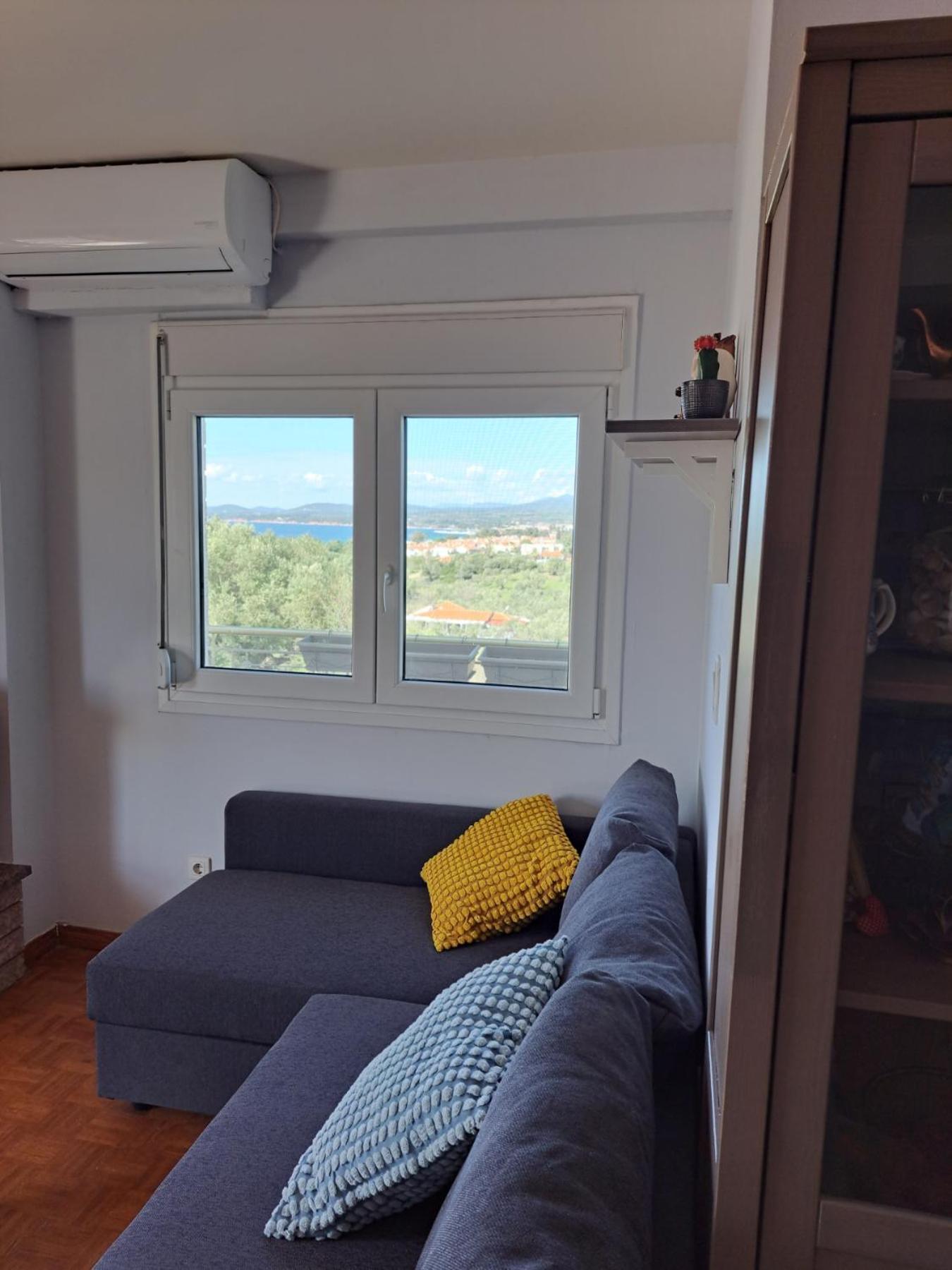 Kiki'S Place Nikiti (Sithonia) Quarto foto